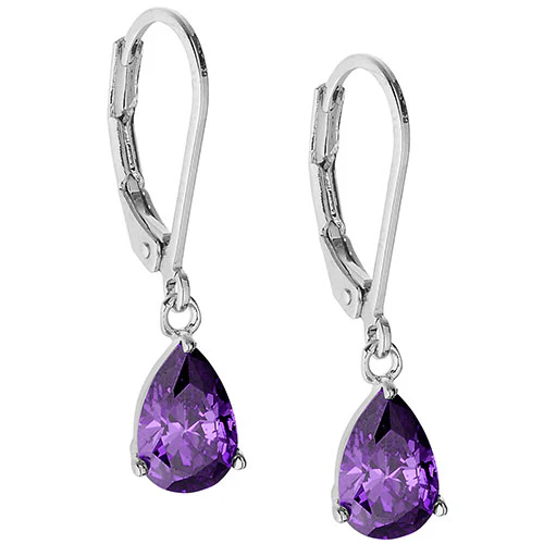 Everyday Teardrop Treasures Earring 6 pair Set - Image 3