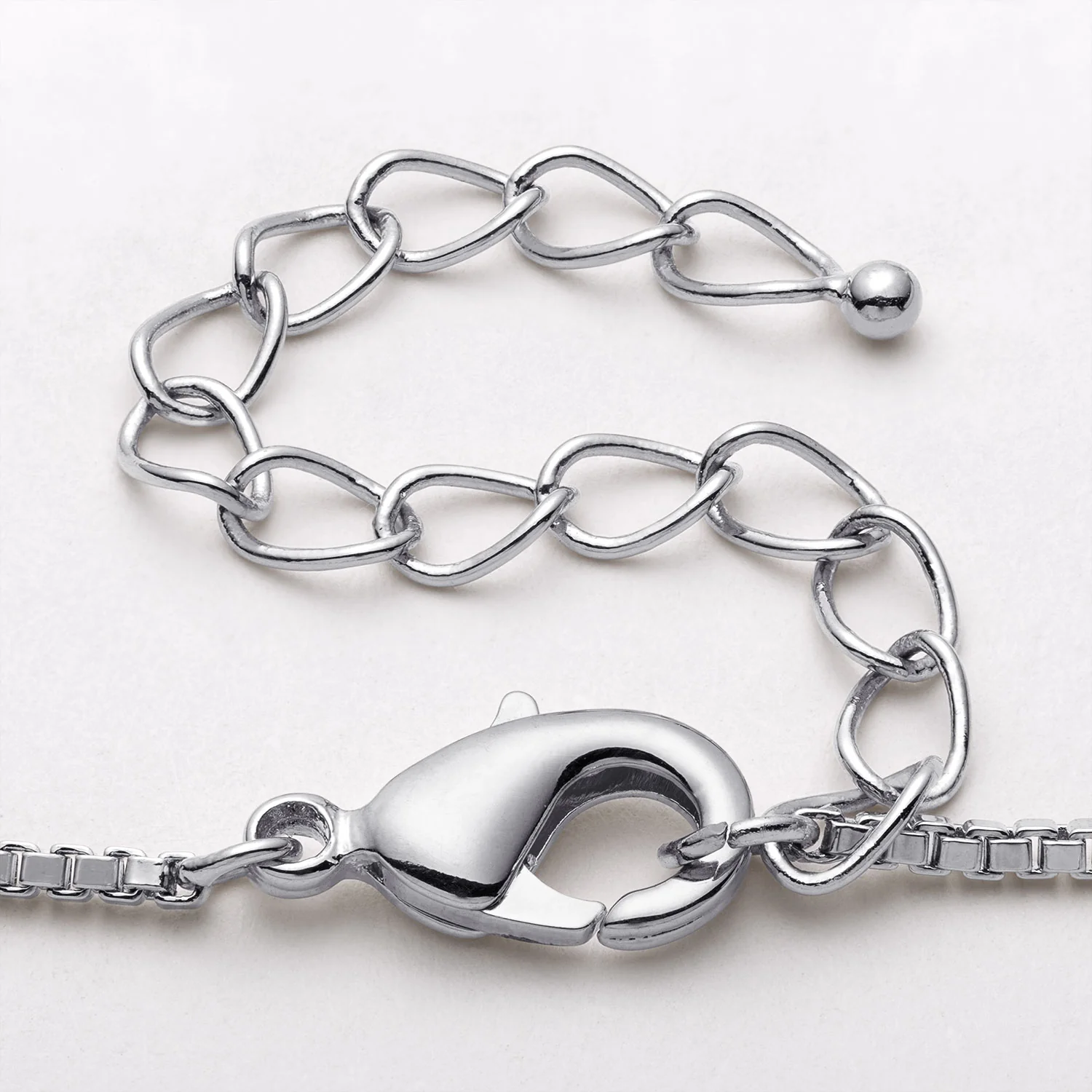 Family Name and Birthstone Bracelet - Image 3