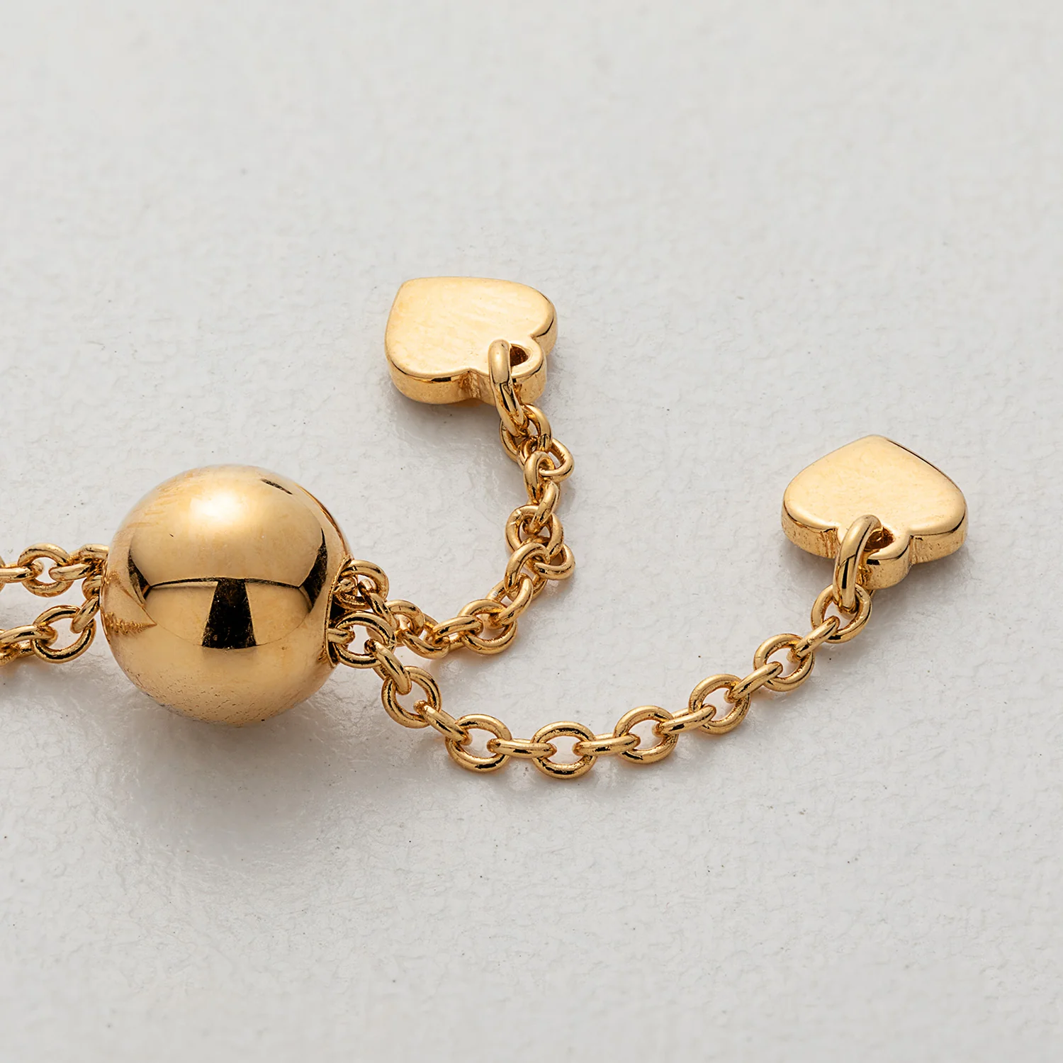 14K Gold over Sterling Engraved Name Bar / Birthstone Adjustable Bracelet - Image 3
